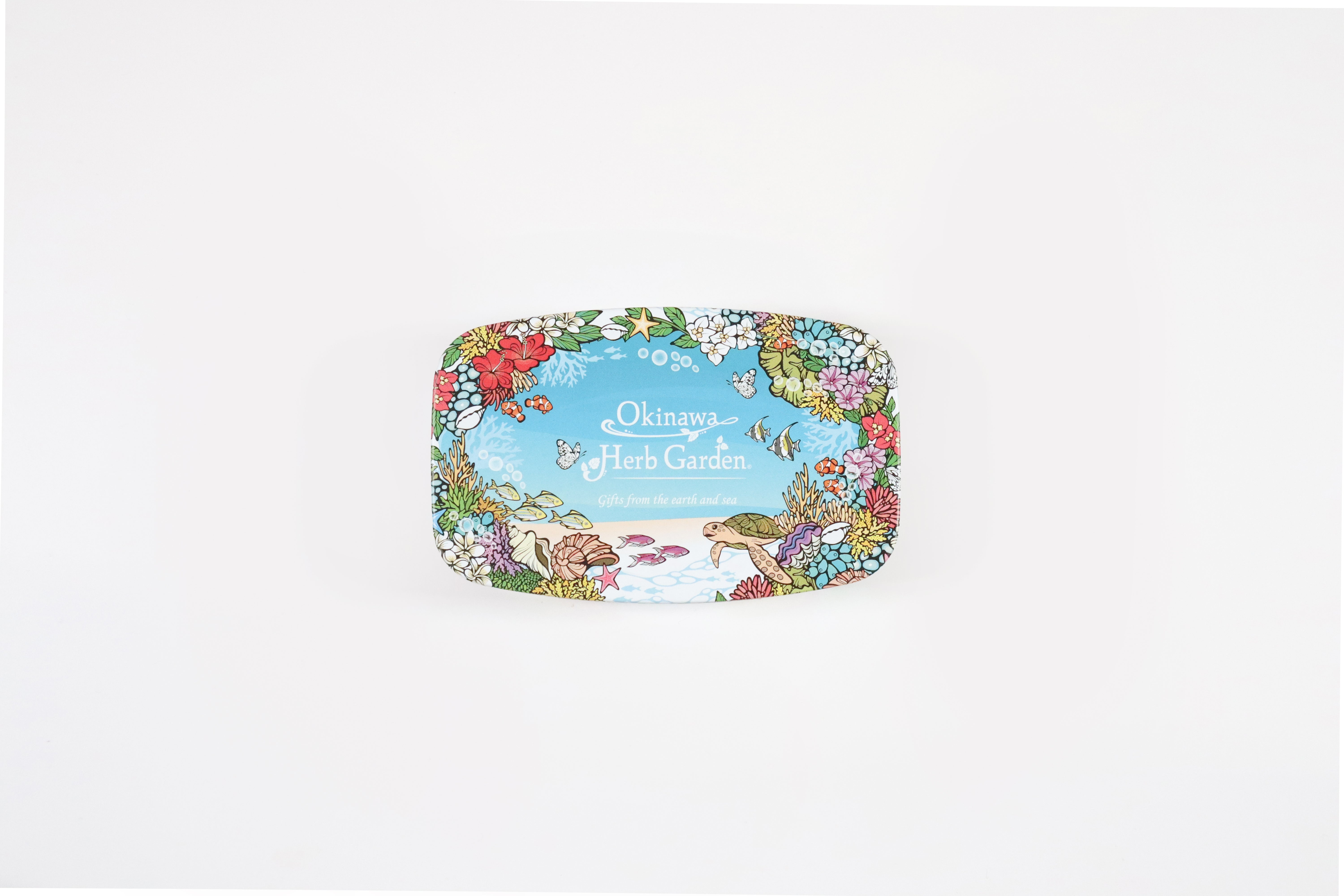 Okinawa Herb Garden ハーブソルト